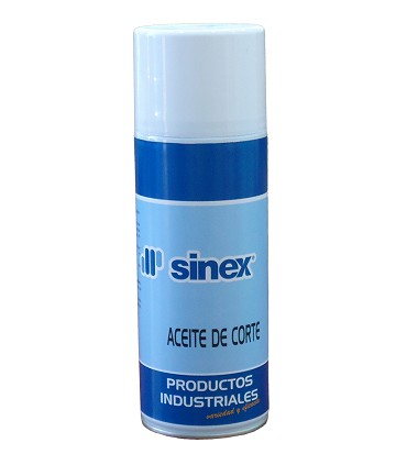 BOTE SPRAY ACEITE DE CORTE 400ML