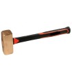 MAZA ANTICHISPA BRONCE 1KG