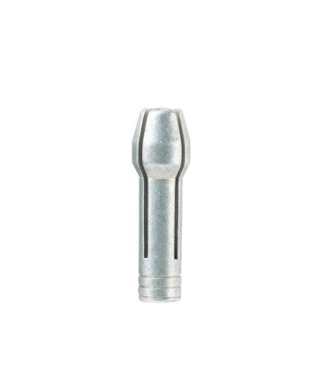 PINZA SUJECION VASTAGO 2,4mm.MOD.481