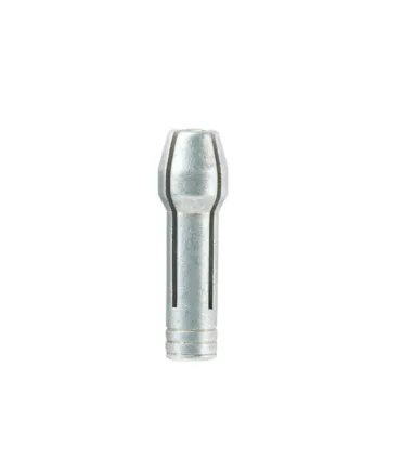 PINZA SUJECION VASTAGO 2,4mm.MOD.481