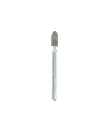 BL. 3 MUELA 3,2mm AFILADO/MOLDEADO MOD.3322 (83322)