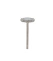 ESPIGA 19mm.VASTAGO 3,2mm.MOD.9936