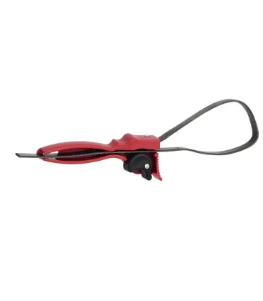 LLAVE FILTROS CORREA GOMA Ø110MM FUERZA BAJA