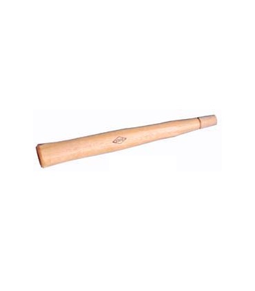 MANGO MADERA MAZA NYLON Ø 44mm R112 350mm