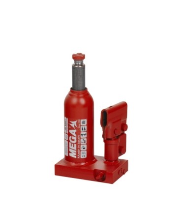 GATO HIDRAULICO BOTELLA MEGA MG/BR3-3, 3 TON, 168/338mm