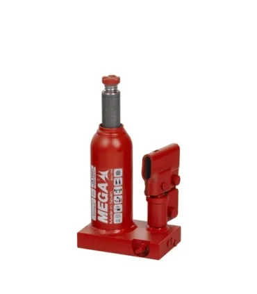 GATO HIDRAULICO BOTELLA MEGA MG/BR3-3, 3 TON, 168/338mm