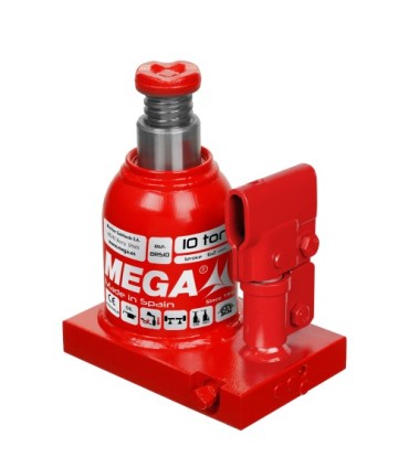 GATO BOTELLA MEGA MGS/BRS-10 10 Ton 131-223mm