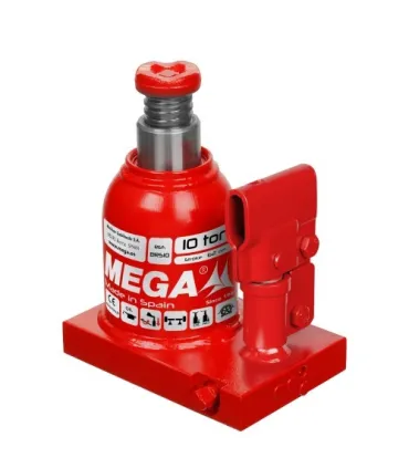 GATO BOTELLA MEGA MGS/BRS-10 10 Ton 131-223mm