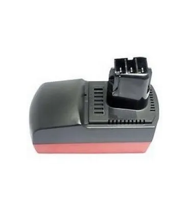 ACUMULADOR METABO AIR-COOLED NI-MH 18V 3AH