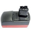 ACUMULADOR METABO AIR-COOLED NI-MH 18V 3AH