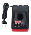 CARGADOR METABO AC 30/EU POR AIRE REF. 27300