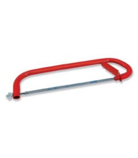 ARCO SIERRA TUBULAR METALICO C/MANGO