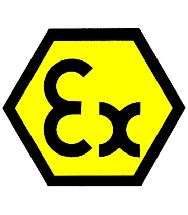 LINTERNA FRONTAL ATEX-Zona 0 PELILED 60LUX 3xAAA