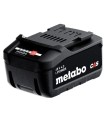 BATERIA METABO 18V 4.0AH LI-POWER 25591