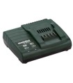 CARGADOR METABO ASC 30 230V 14.4-36V 27048