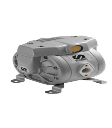 BOMBA NEUMATICA DIAFRAGMA DF50 1/2" 50L/min  HIDROCARBUROS