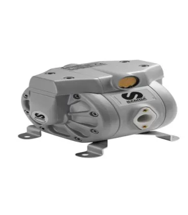 BOMBA NEUMATICA DIAFRAGMA DF50 1/2" 50L/min  HIDROCARBUROS