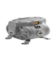 BOMBA NEUMATICA DIAFRAGMA DF50 1/2" 50L/min  HIDROCARBUROS