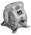 BOMBA NEUMATICA DIAFRAGMA DF100 1" 100L/min  HIDROCARBUROS