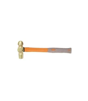 MARTILLO 680GR BRONCE ANTICHISPA