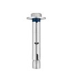 ANCLAJE BRIC INOX-A2 12 LARGO
