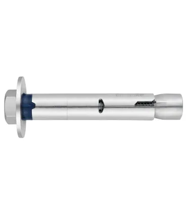 ANCLAJE BRIC INOX-A2 16 CORTO