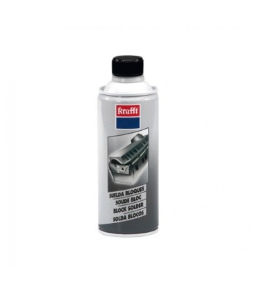 SUELDABLOQUES BS 500 gr.KRAFFT