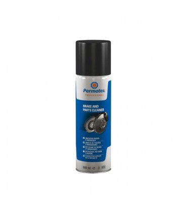 BOTE LIMPIADOR FRENO EMBRAGUE 650ml