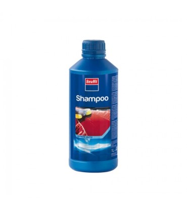 SHAMPOO 1 lt. KRAFFT