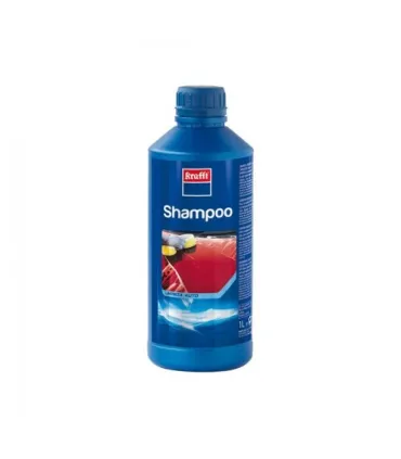SHAMPOO 1 lt. KRAFFT