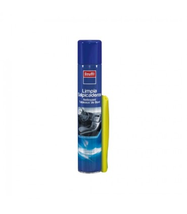 LIMPIA SALPICADEROS 400ml +BAYETA