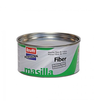 MASILLA FIBRA DE VIDRIO 1,4 KG. RELLENO