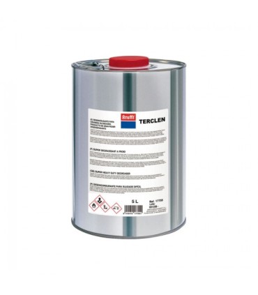 BIDON 5 L. DESENGRASANTE TERCLEN CONCENTRADO
