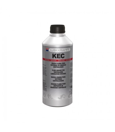 BOTE 1KG GRASA LIQUIDA KEC-000 ENGRASE CENTRALIZADO