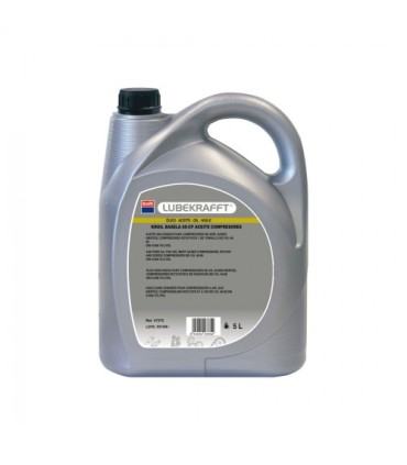 LATA 5 L. ACEITE KROIL BASELA 60CP ( SAE20 )