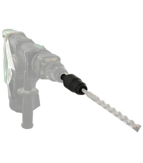 CONVERDOR ADAPTADOR SDS-MAX A SDS-PLUS
