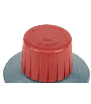 GRIFO ACOPLE BOTELLA BUTANO/PROPANO -RG-