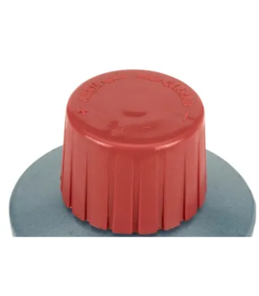 GRIFO ACOPLE BOTELLA BUTANO/PROPANO -RG-
