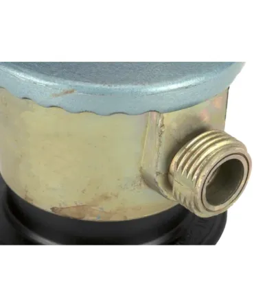 GRIFO ACOPLE BOTELLA BUTANO/PROPANO -RG-