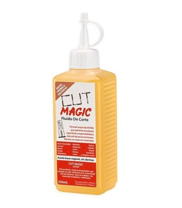 LATA ACEITE TAP MAGIC ACEROS GRANDE  0,5 LITROS
