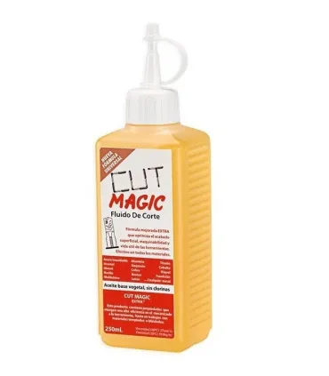 LATA ACEITE TAP MAGIC ACEROS GRANDE  0,5 LITROS