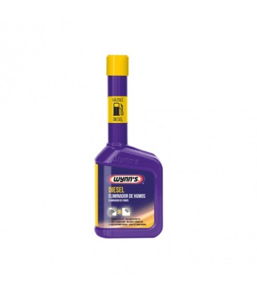 BOTE 325ml. ELIMINADOR DE HUMOS GASOIL