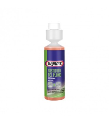 ENVASE 250ml SUSTITUTO DEL PLOMO