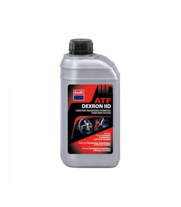 ACEITE HIDRAULICO TRANS.AUT. ATF DEXRON II-D 5L
