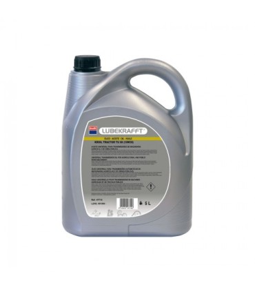 LATA 5 L ACEITE KROIL TRACTOR-TU VG 68 (SAE 10W30)