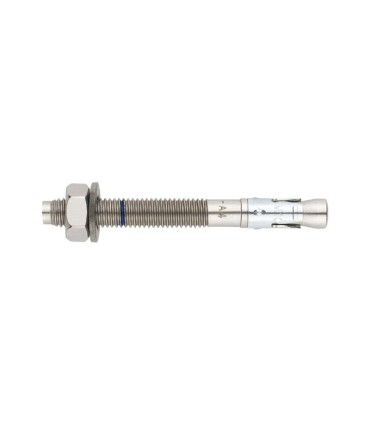 ANCLAJE FIX-MACHO INOX-A4 8x135 MTA