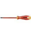 DESTORN.FELO 1000V ELECTRICO ROJO 4x100