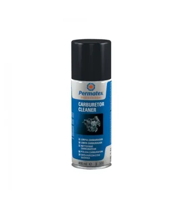 BOTE SPRAY LIMPIADOR CARBURADORES