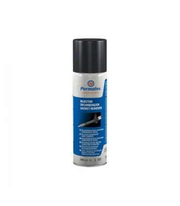 BOTE 500ML SPRAY DESCARBONIZADOR INYECTORES/ ELIMINADOR JUNTAS