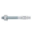 M24X180 ANCLAJE MACHO ZINCADO